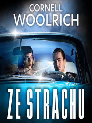 cover image of Ze strachu